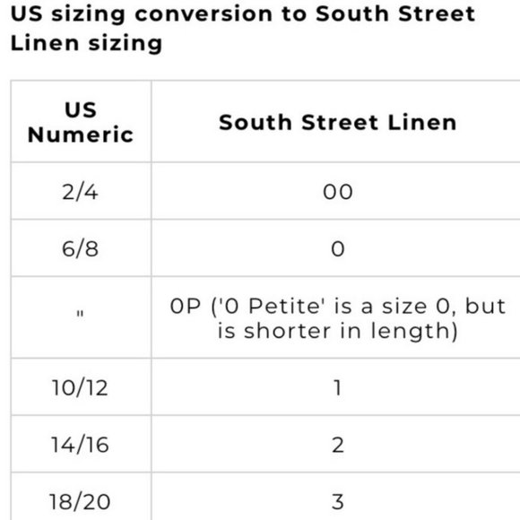 South street linen gingham midi dress 100% linen size 0 (US 6/8) - Picture 9 of 10